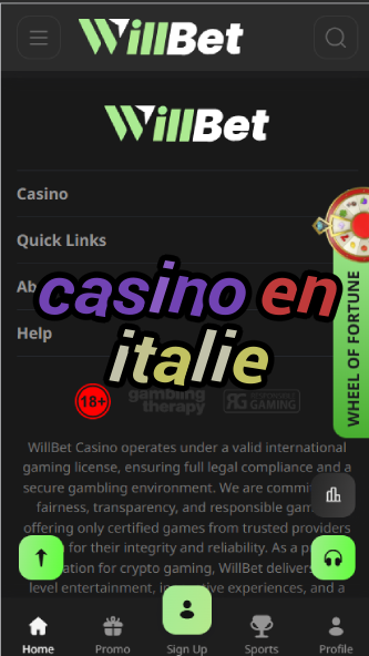 Casino En Italie - French Guide to Italian Casinos-casinoorder.vip