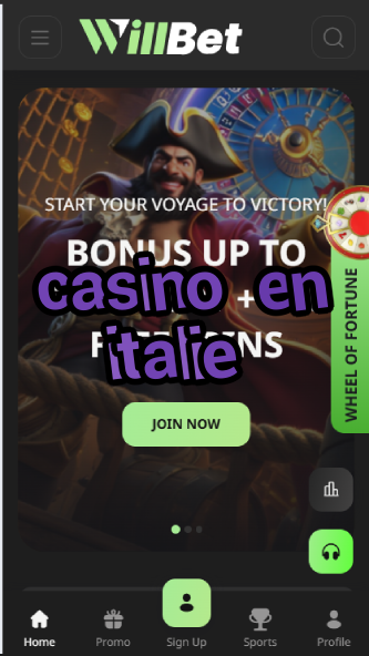 Casino En Italie - French Guide to Italian Casinos-casinoorder.vip