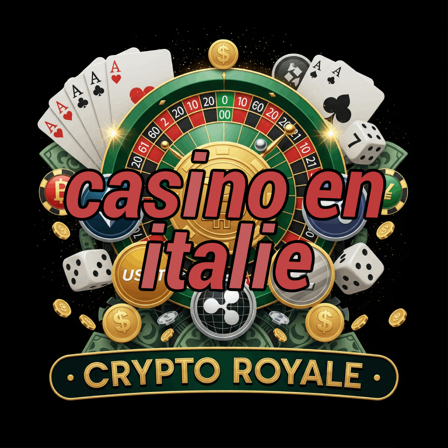 Casino En Italie - French Guide to Italian Casinos